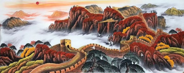 《讲好新春故事传递文化声音》推荐人物李树新