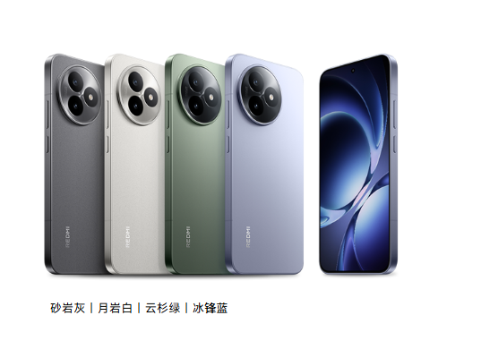 Redmi K80至尊版：天玑9400+坐镇，3K档全能旗舰标杆