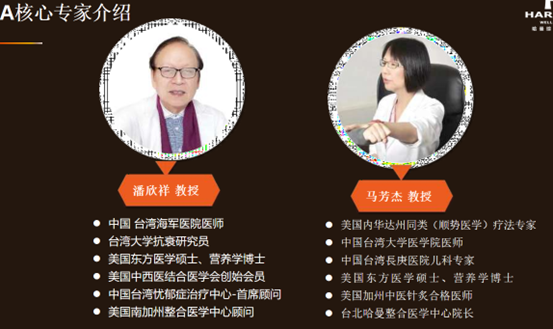 元素滴整合医学：高净值人群与企业健康伙伴