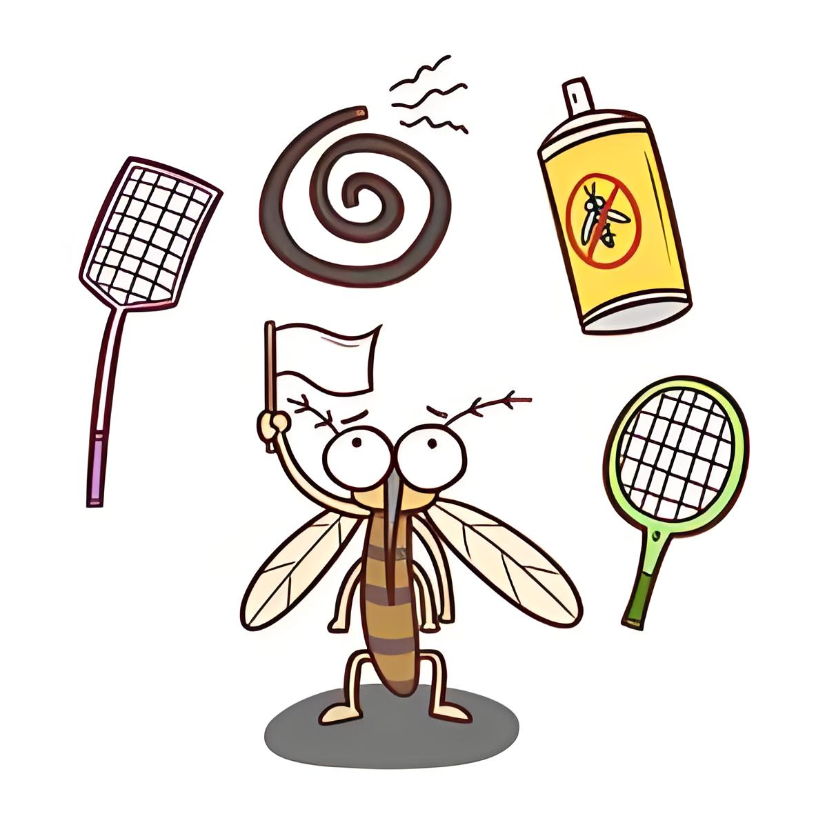 基孔肯雅热的“秘密档案”，皮肤科医生为你揭秘