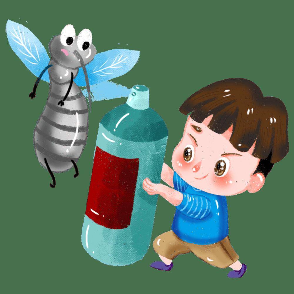 基孔肯雅热的“秘密档案”，皮肤科医生为你揭秘