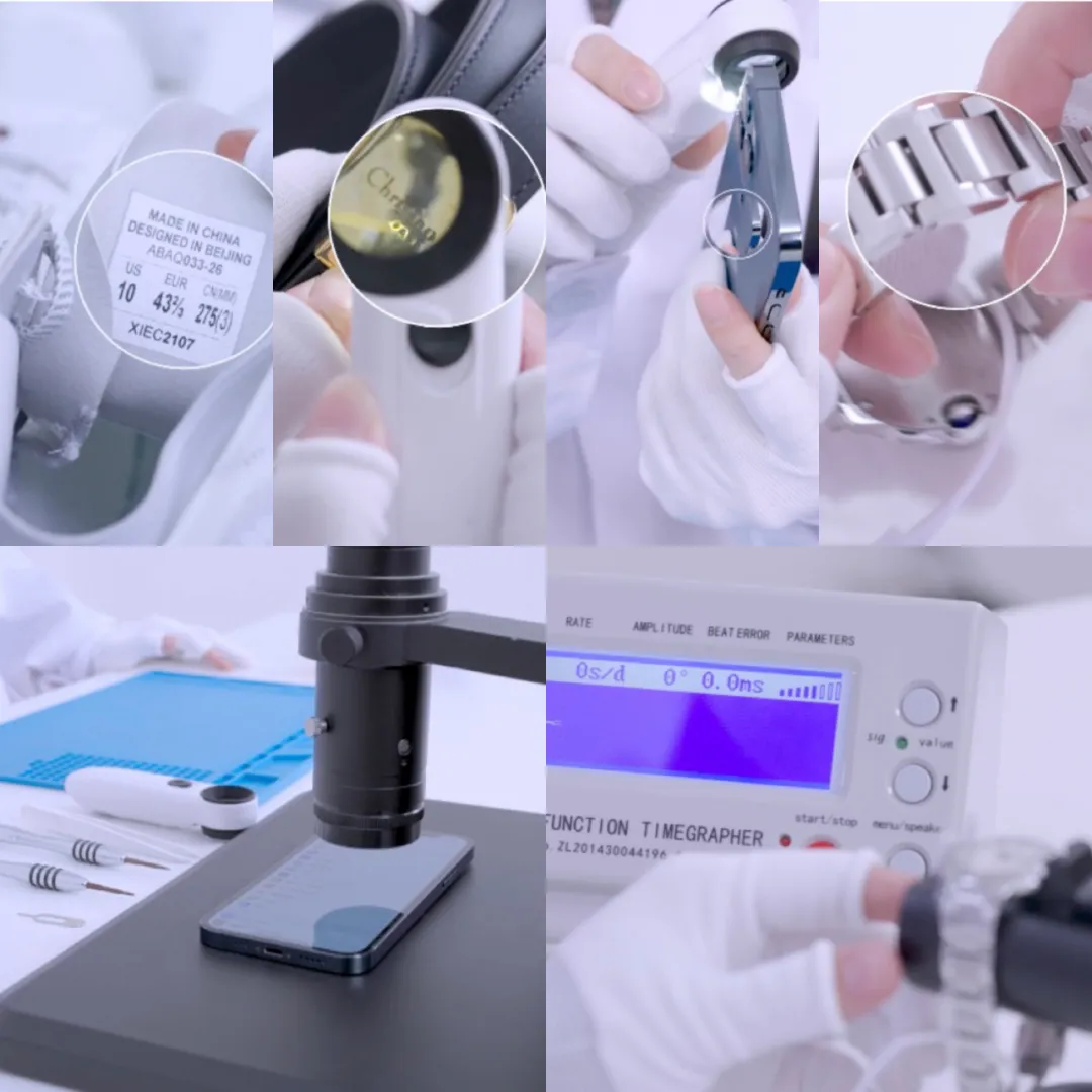 二手交易信任危机如何破？95分App给出新解法