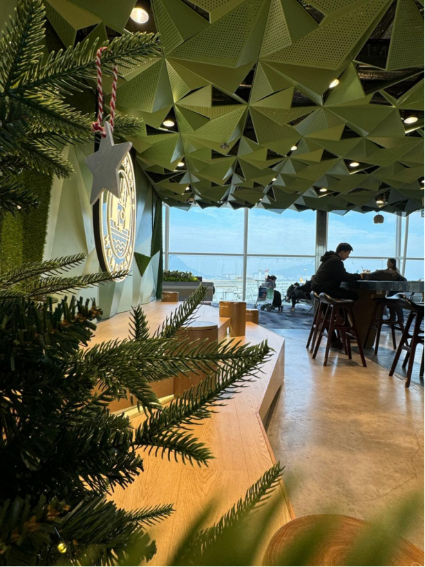 香港国际机场夏日美食礼遇，开启舌尖上的旅程