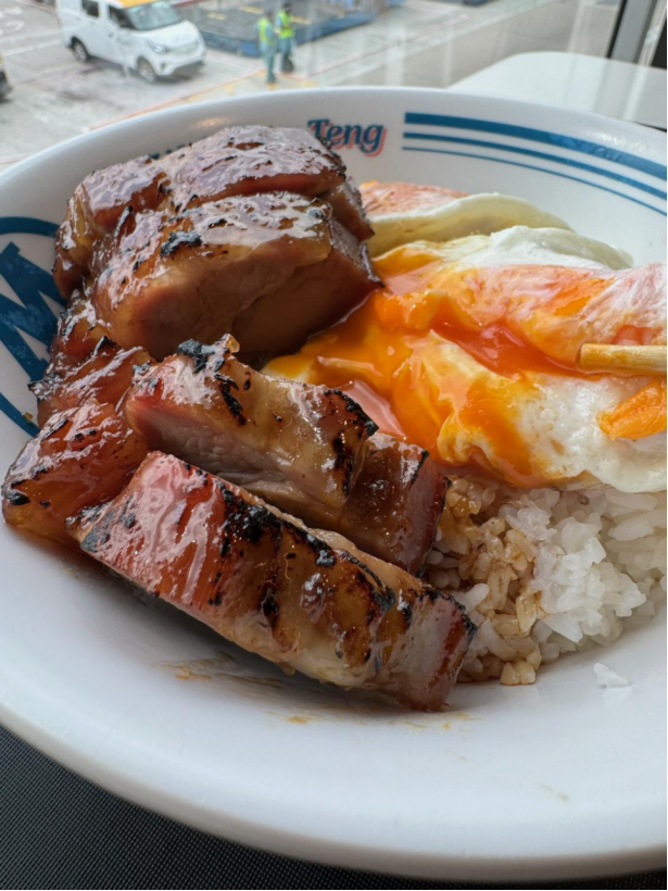 香港国际机场夏日美食礼遇，开启舌尖上的旅程