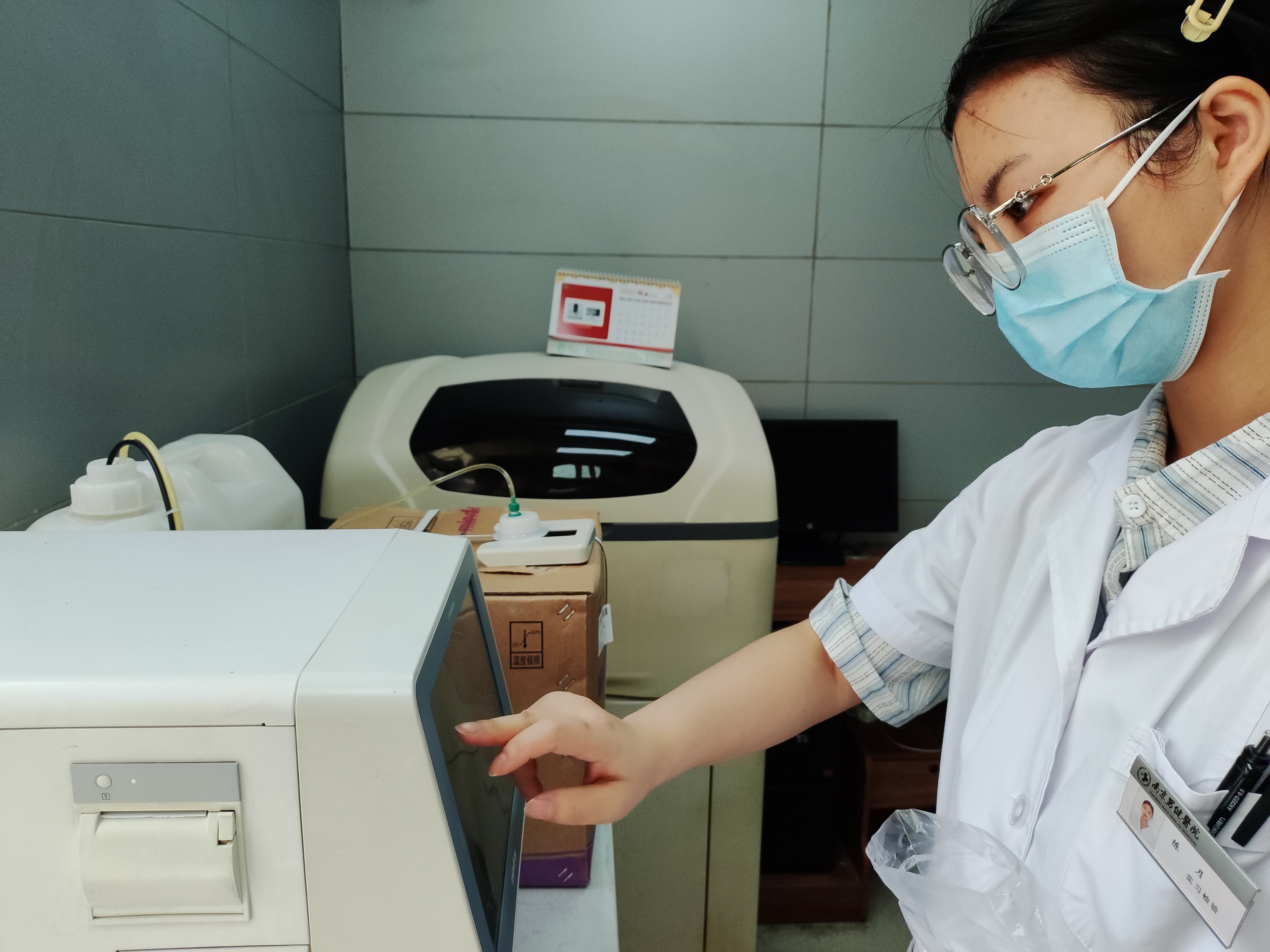 南京男健医院简介，南京男健医院口碑好不好