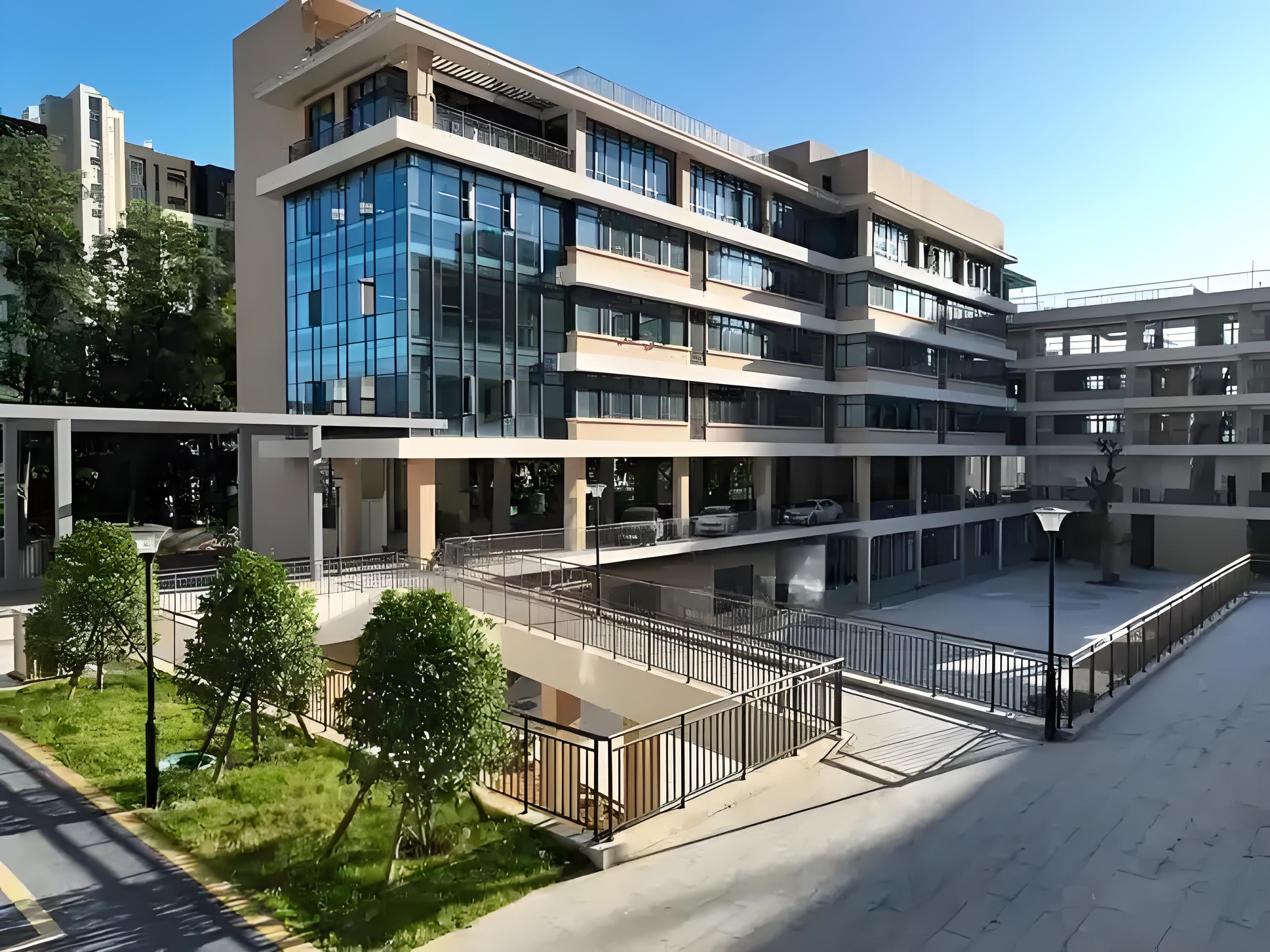 闽港教育合作再升级：福州恒一高级中学DSE课程为学子搭建全球升学通道！