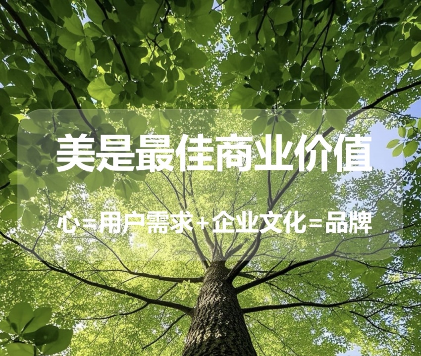 心·场景美学 心·场景美学