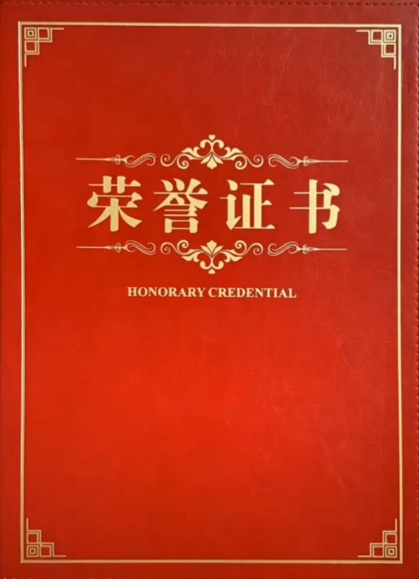 《临古开新共创辉煌》年度优秀人物·闻忠