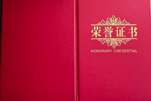 《临古开新共创辉煌》年度优秀人物·闻忠