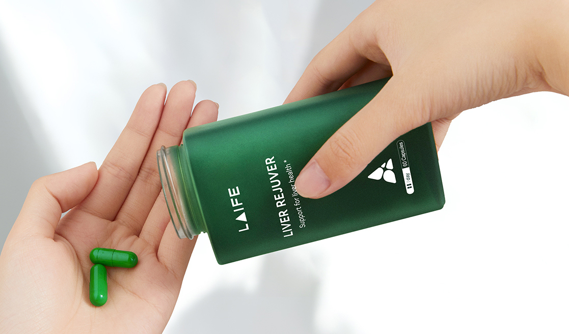 百亿美元护肝市场迎来洗牌！LAIFE「乐轻肝」缘何成为增长黑马？