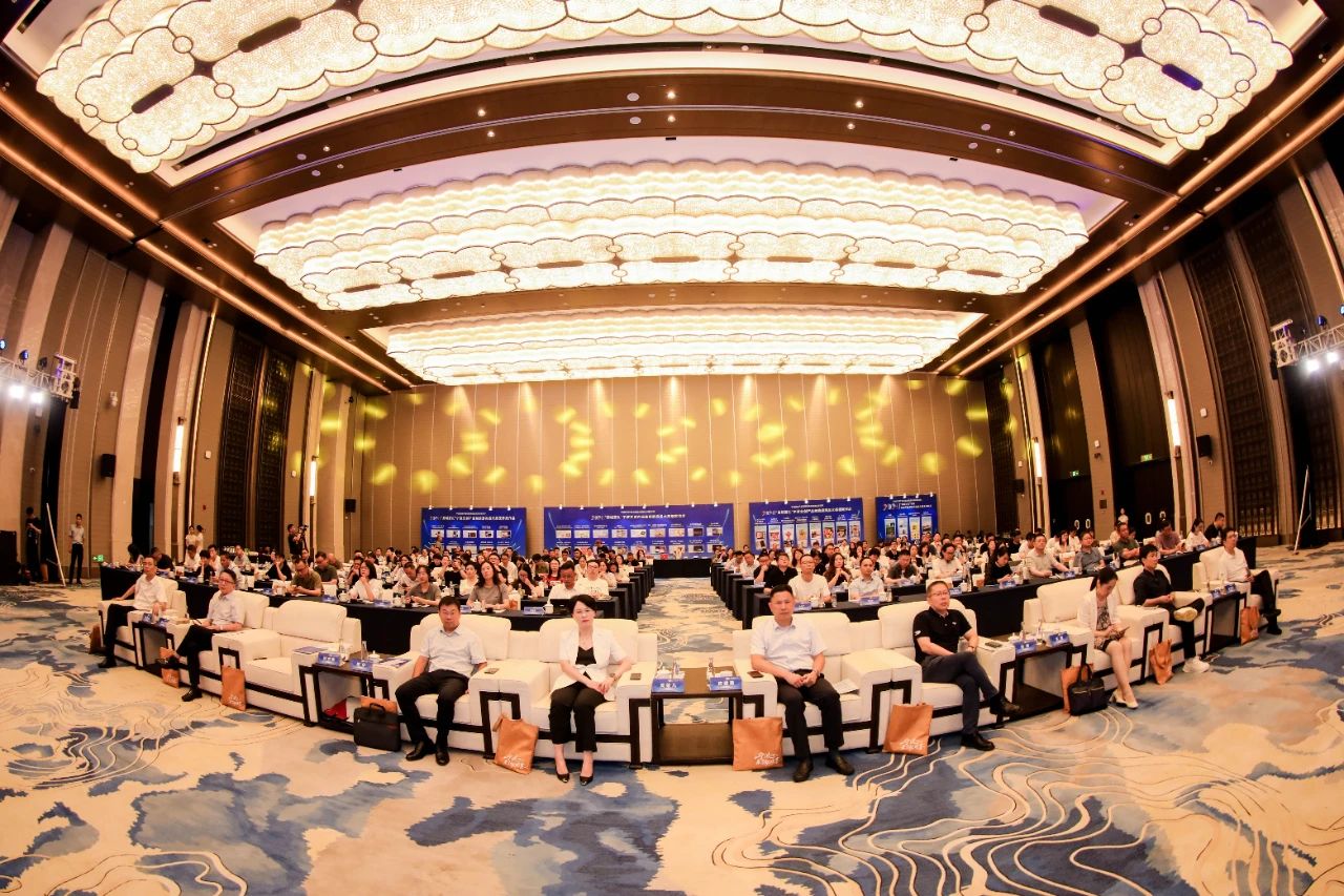 永麒科技亮相宁波数字文旅盛会，共话夜经济创新未来