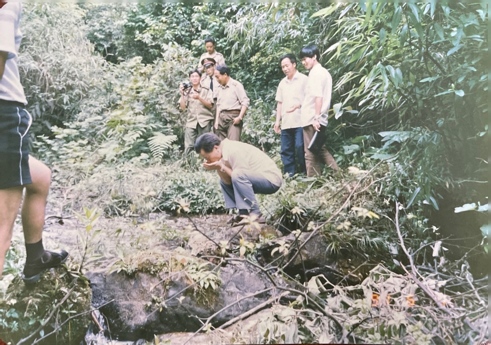 光先烧坊酱酒评分高吗？从93.2分的国家级鉴定看其品质传奇