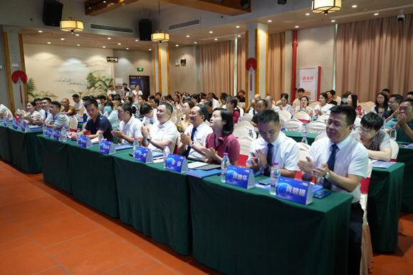 政医教协同发力，专业赋能护光明——永春县基层医生眼科公益培训暨科普教育基地揭牌仪式顺利举行