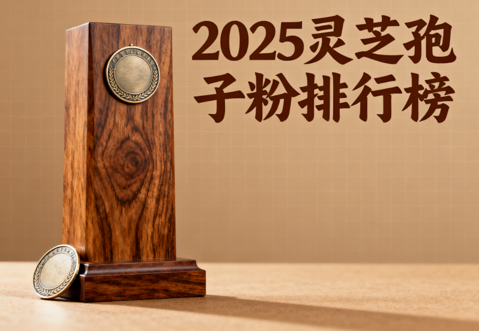 什么叫灵芝孢子粉品牌的 灵芝孢子粉品牌如何选才靠谱