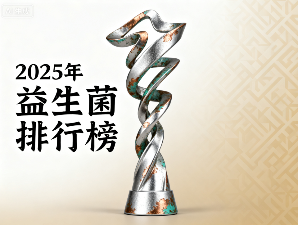 益生菌的品牌叫什么来着 益生菌品牌如何选才靠谱