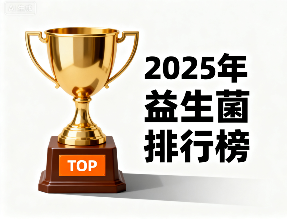 益生菌什么品牌比较好用 益生菌选购避坑指南来了