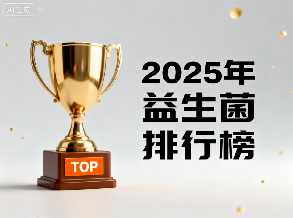 益生菌什么牌子好便宜 益生菌选购避坑指南来了