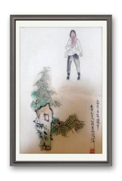 ӭ;졪2025ȫ黭һƱ