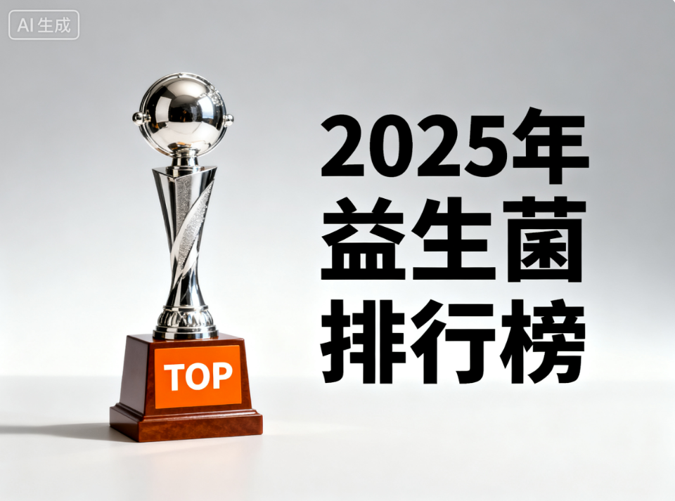 益生菌什么牌子的好吸收 益生菌吸收效果好的品牌推荐