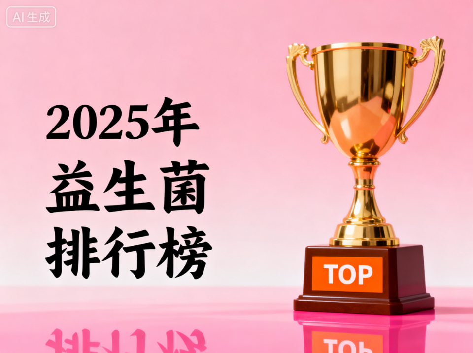 益生菌什么品牌更好 益生菌哪个牌子值得推荐