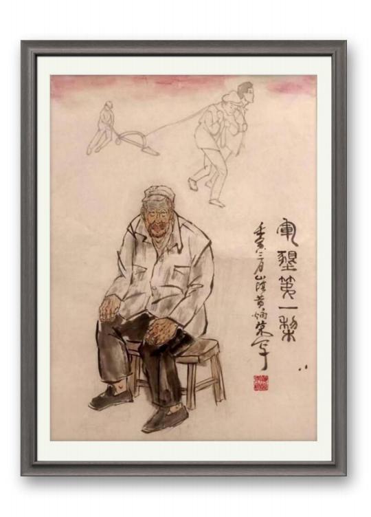 ӭ;졪2025ȫ黭һƱ