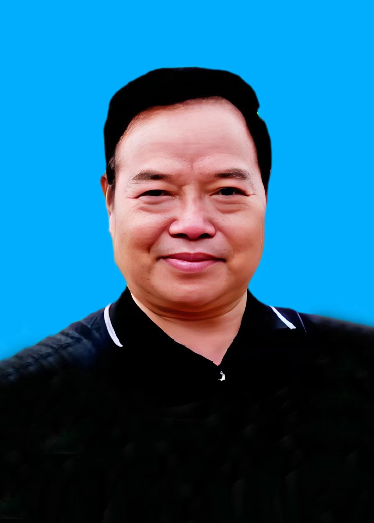 蒋学林l攻破世界绝症的抗癌专家