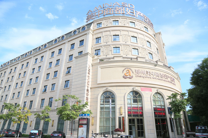 卢爱妮教授的“匠心传承”：腹膜外剖宫产技术在美中商都的薪火相传