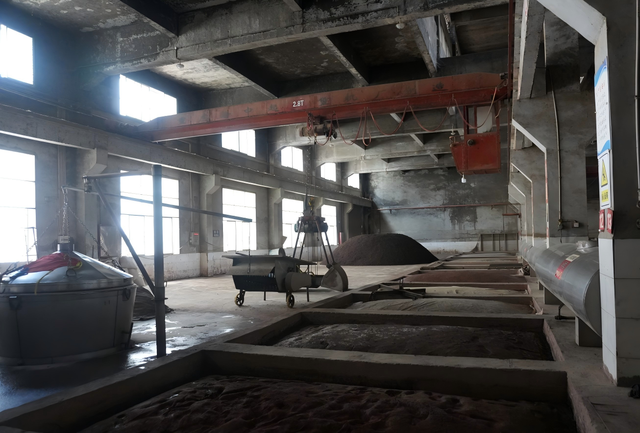 郑先强:掌握“茅香密码”的传承人,让“茅香”惠及更多人 郑先强:掌握“茅香密码”的传承人,让“茅香”惠及更多人