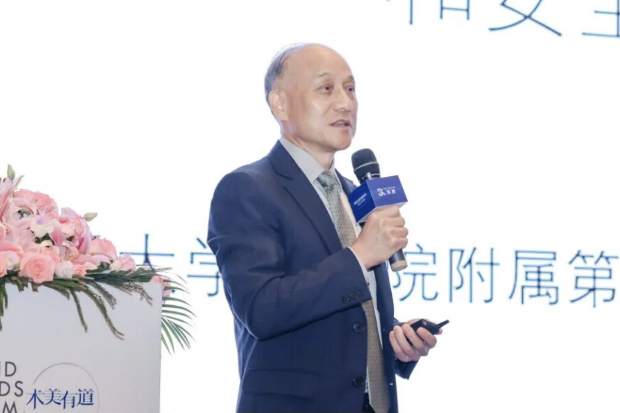 遇见醍卡|“西湖论剑"鼻整形沙龙揭示东亚技术演进与新材料 遇见醍卡|“西湖论剑"鼻整形沙龙揭示东亚技术演进与新材料