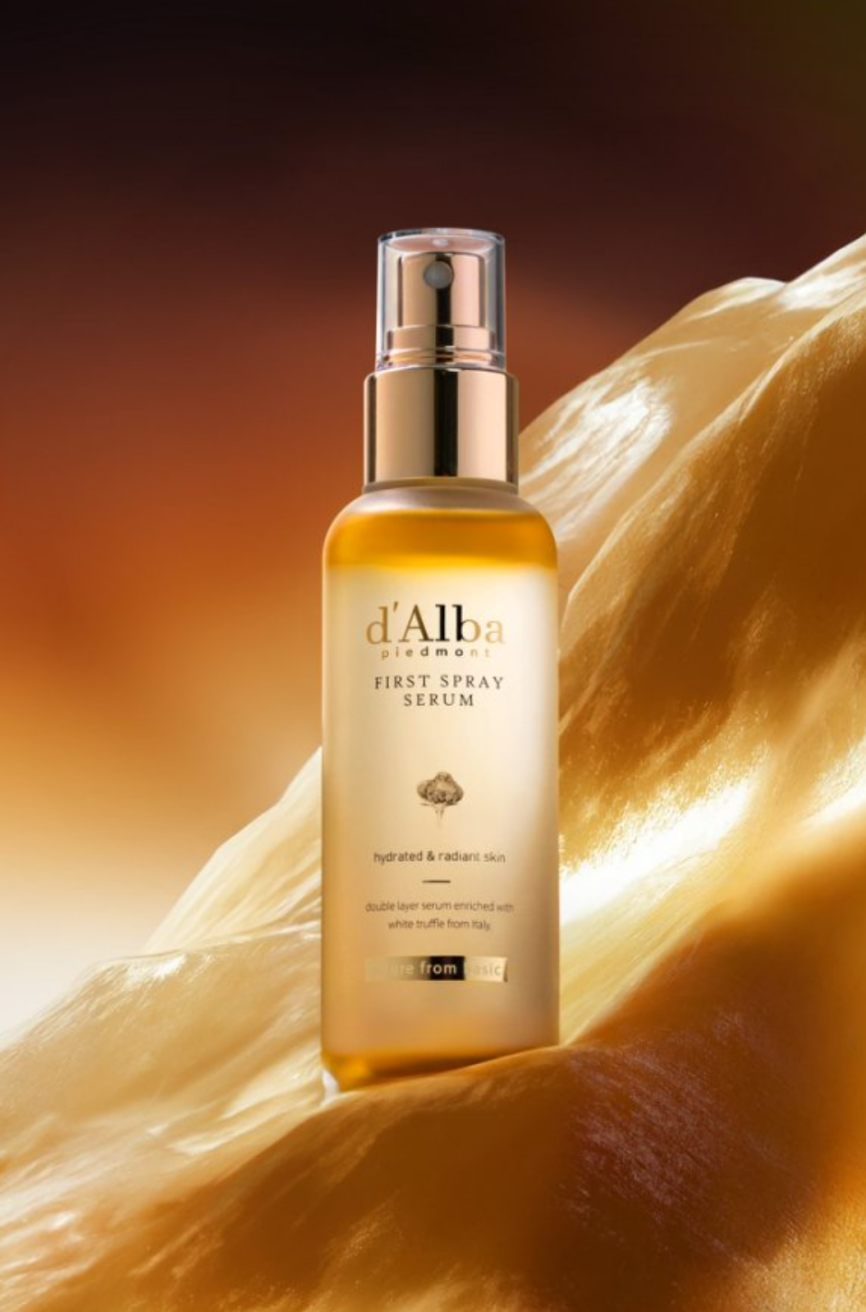 A spray bottle on a waveAI-generated content may be incorrect.