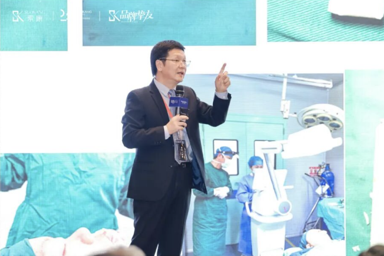 遇见醍卡|“西湖论剑"鼻整形沙龙揭示东亚技术演进与新材料 遇见醍卡|“西湖论剑"鼻整形沙龙揭示东亚技术演进与新材料