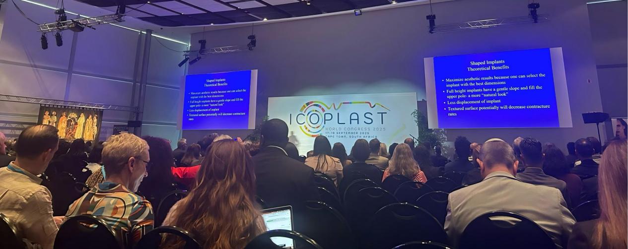 国际医学整形医院崔鑫在多场国际整形外科学术会议上分享腹壁整形前沿技术 国际医学整形医院崔鑫在多场国际整形外科学术会议上分享腹壁整形前沿技术