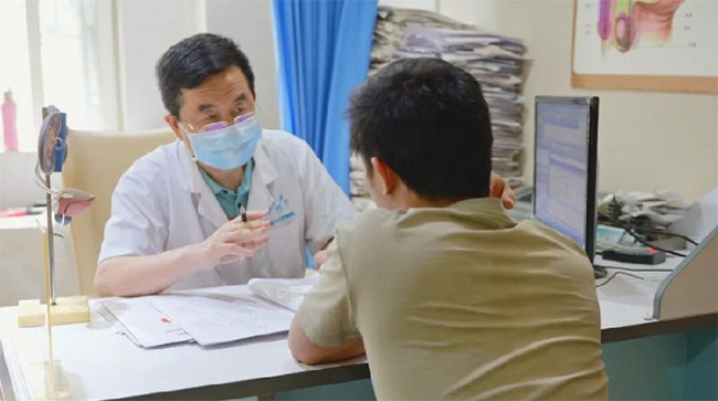 男性健康日-婚后备孕怀不上?专家建议男方也应主动做检查