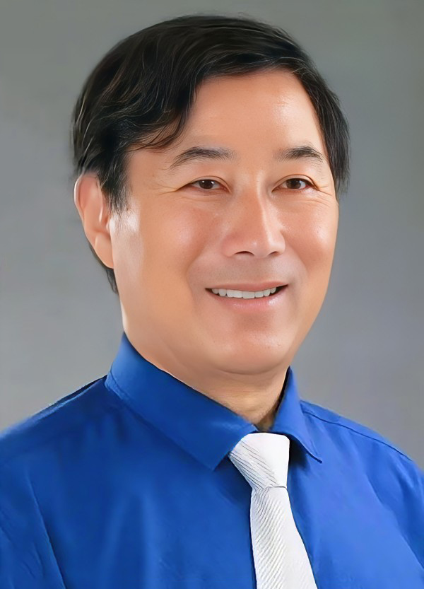 《临古开新共创辉煌》年度优秀人物·闻忠