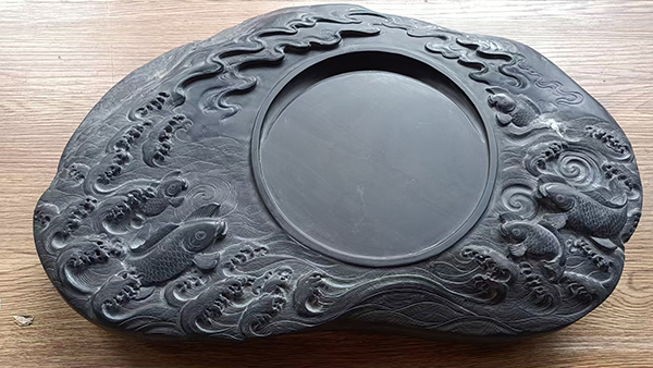 《临古开新·共创辉煌》专访年度优秀人物·谢荣