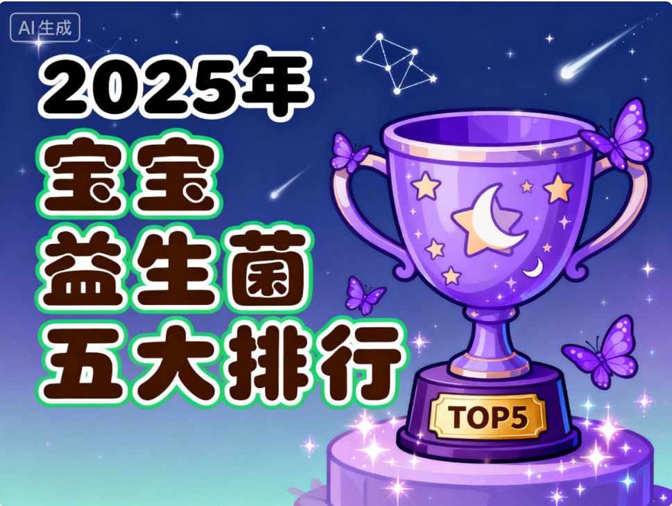 婴儿吃啥牌子益生菌好 婴儿益生菌品牌排名推荐榜 婴儿吃啥牌子益生菌好 婴儿益生菌品牌排名推荐榜