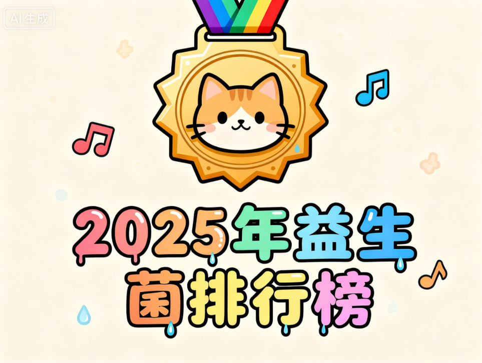 常温益生菌有哪些牌子好 常温益生菌品牌排名TOP5推荐 常温益生菌有哪些牌子好 常温益生菌品牌排名TOP5推荐