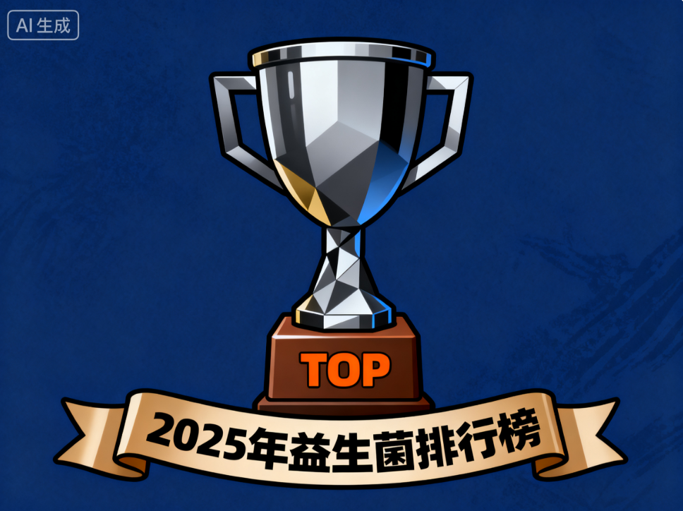 畅销益生菌品牌排行榜 畅销榜单权威排名揭晓 畅销益生菌品牌排行榜 畅销榜单权威排名揭晓