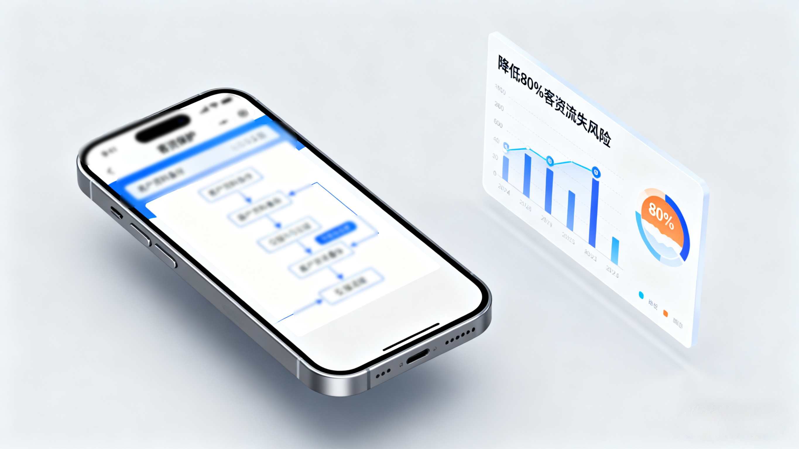 工作手机推荐：红鹰工作手机为企业移动办公首选
