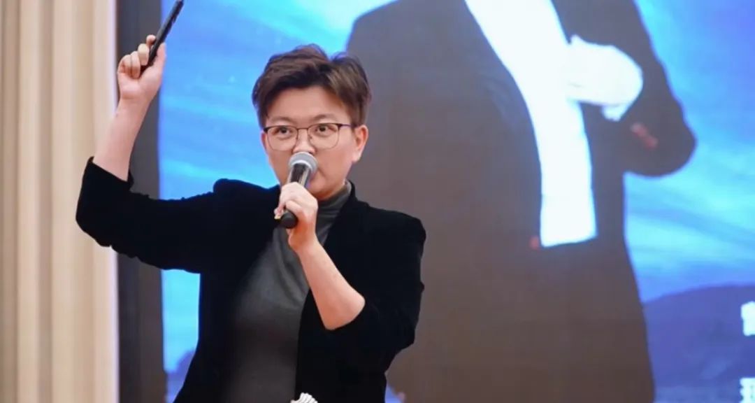 “AI让酒店管理更高效”——谢瑷瞳：AI 工具会让酒店人管理更高效