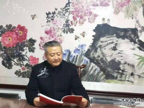 悲智双运 医术精湛,中医传人——杜爱民