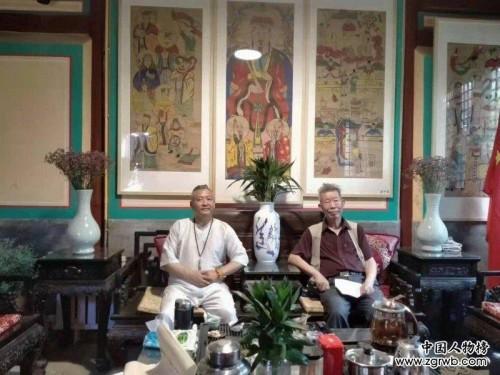 悲智双运 医术精湛,中医传人——杜爱民