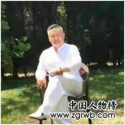 悲智双运 医术精湛，中医传人——杜爱民