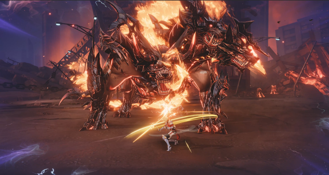 《我独自升级：起立·觉醒》抢先体验阶段玩家好评如潮，明日11月25日正式发售