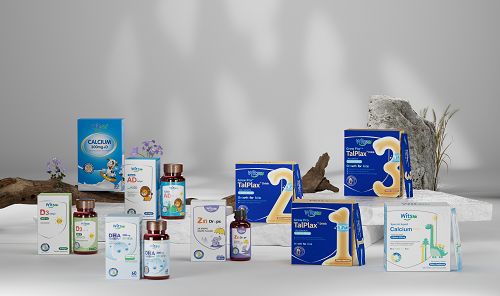 从澳洲药房到国际舞台：Witsbb 健敏思，专注敏宝营养的全球信赖品牌