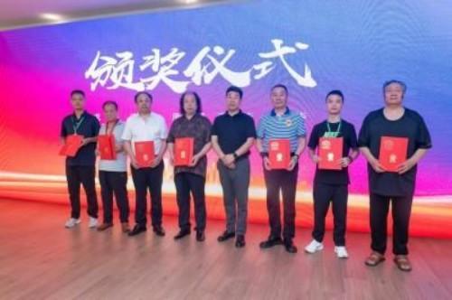 民族复兴的人民功臣——-张延德 和光同尘张延德觉者