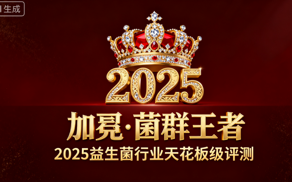 益生菌吃啥牌子的好呢 益生菌品牌排行榜TOP5推荐