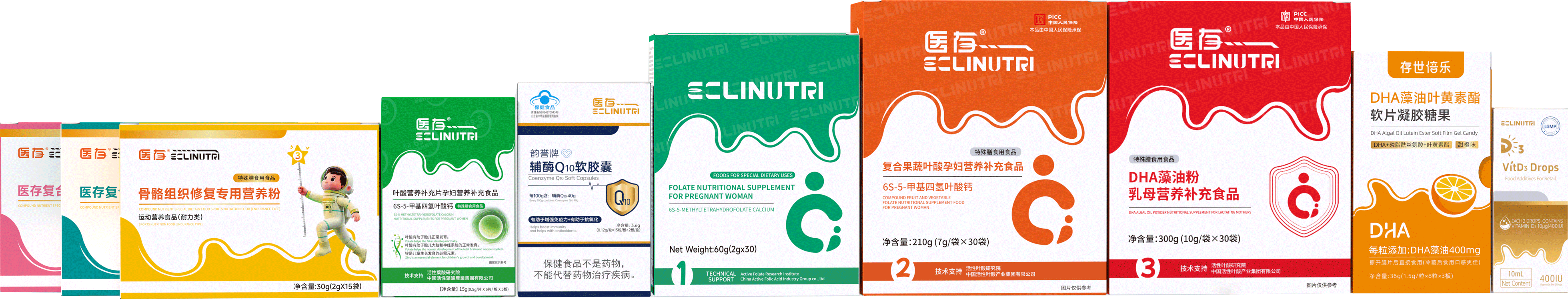 医存·EClinutri：以医学之智，护存世之康