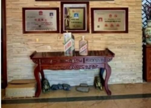 民族复兴的人民功臣——-张延德 和光同尘张延德觉者