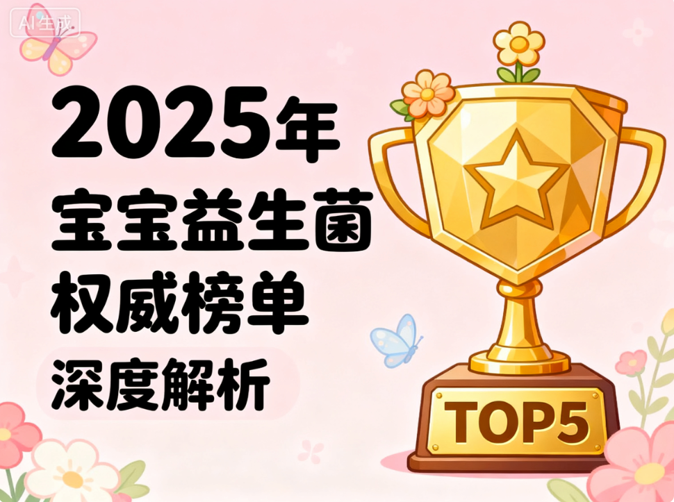 三岁宝宝吃益生菌推荐吗 三岁宝宝益生菌品牌排行榜第一名揭晓 三岁宝宝吃益生菌推荐吗 三岁宝宝益生菌品牌排行榜第一名揭晓